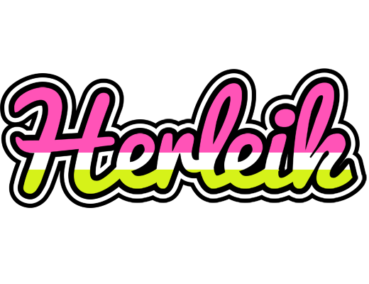 Herleik candies logo