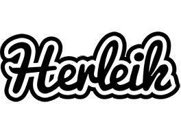 Herleik chess logo