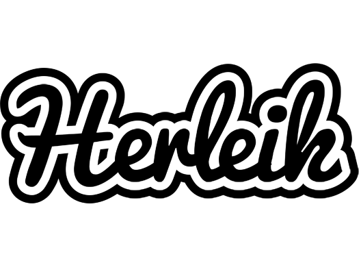 Herleik chess logo