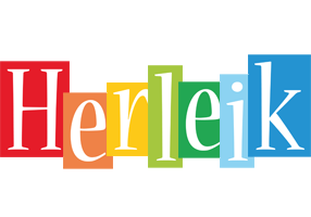 Herleik colors logo