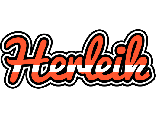 Herleik denmark logo
