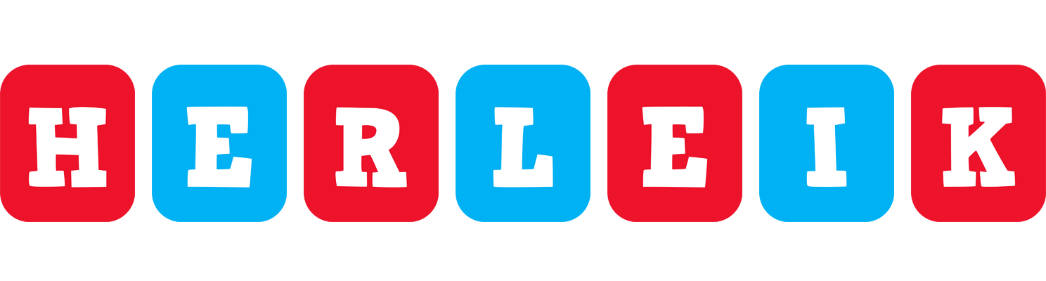 Herleik diesel logo