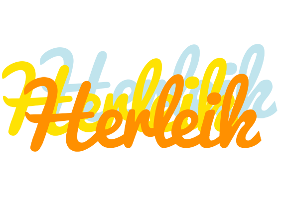 Herleik energy logo