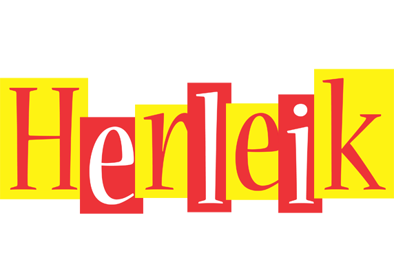Herleik errors logo