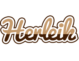 Herleik exclusive logo