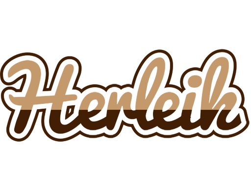 Herleik exclusive logo