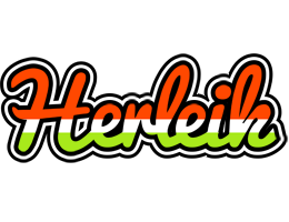 Herleik exotic logo