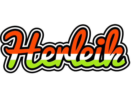 Herleik exotic logo