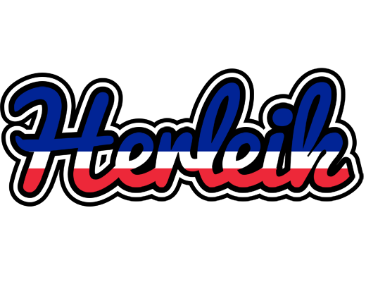 Herleik france logo