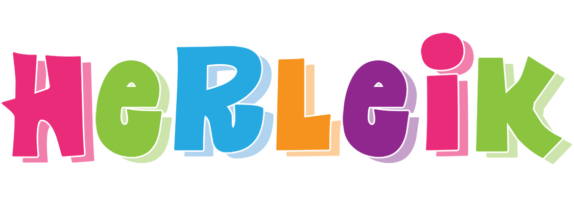 Herleik friday logo