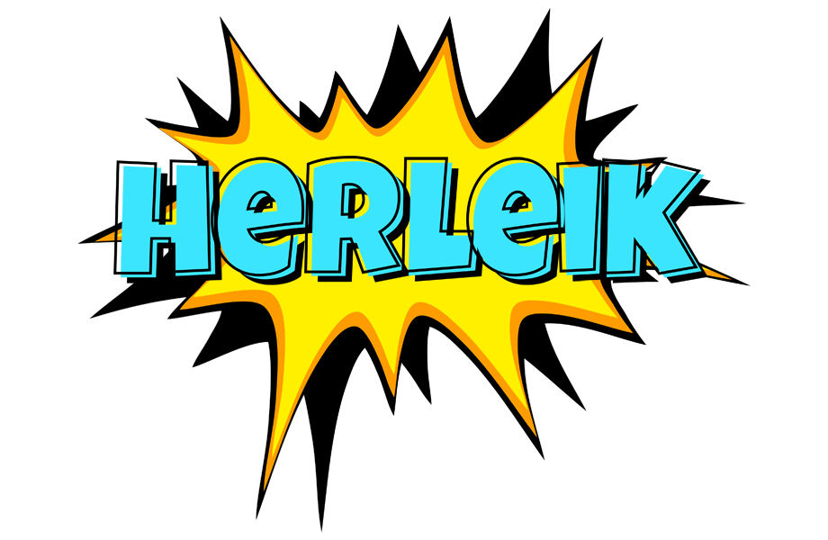 Herleik indycar logo