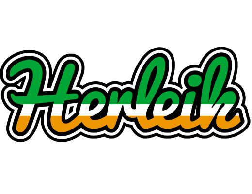 Herleik ireland logo