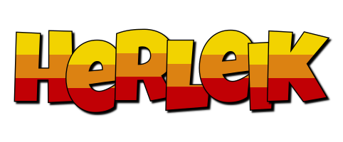 Herleik jungle logo