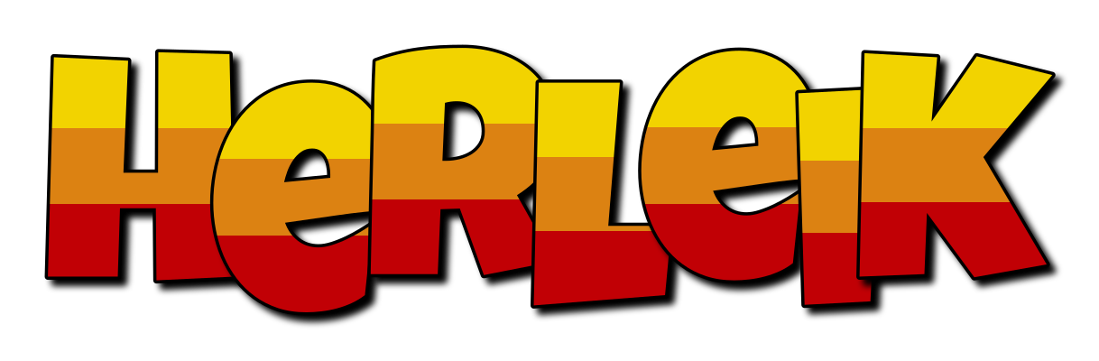 Herleik jungle logo