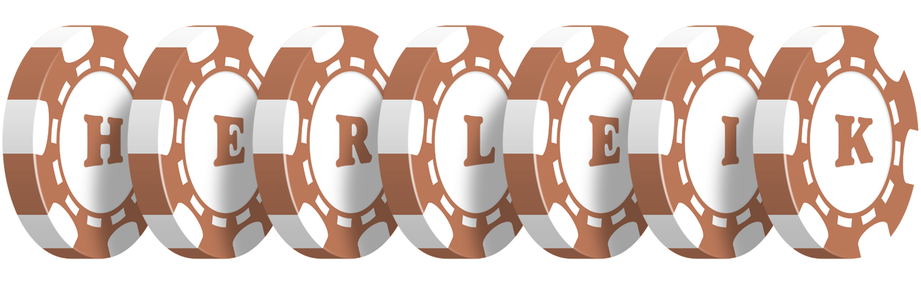 Herleik limit logo