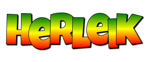 Herleik mango logo