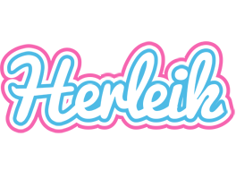 Herleik outdoors logo