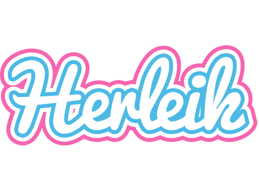 Herleik outdoors logo