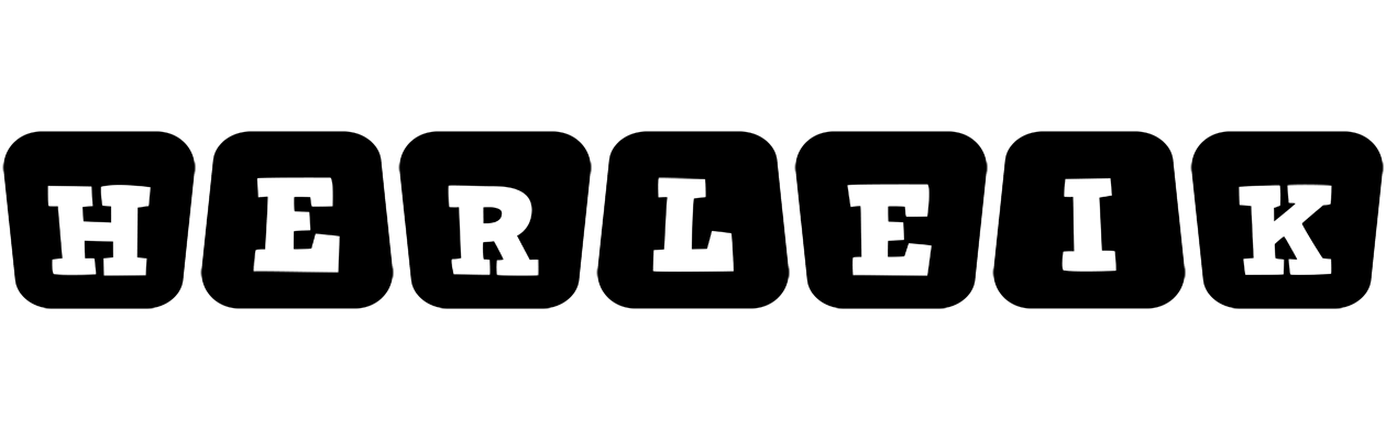 Herleik racing logo