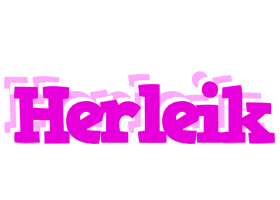 Herleik rumba logo