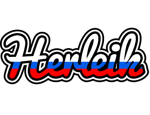 Herleik russia logo