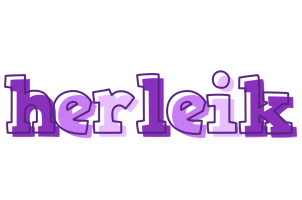 Herleik sensual logo