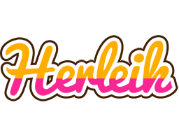 Herleik smoothie logo