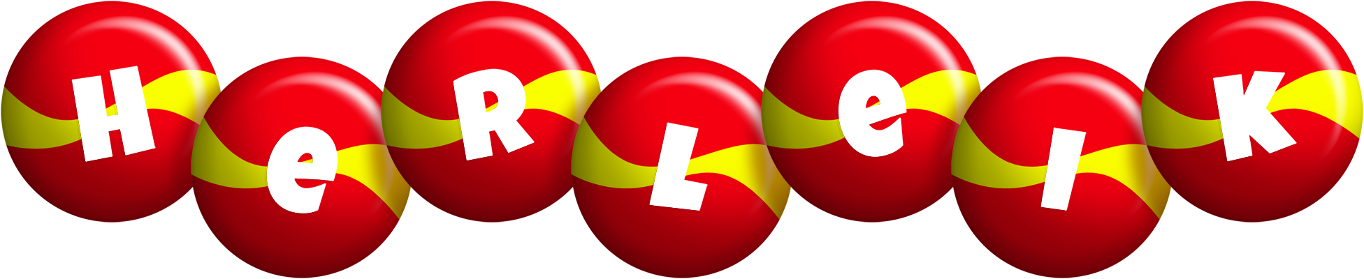 Herleik spain logo