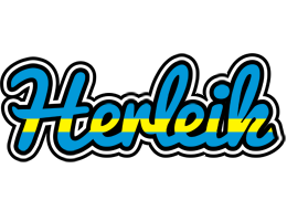 Herleik sweden logo