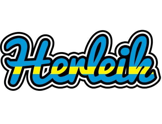 Herleik sweden logo