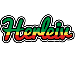 Herleiv african logo