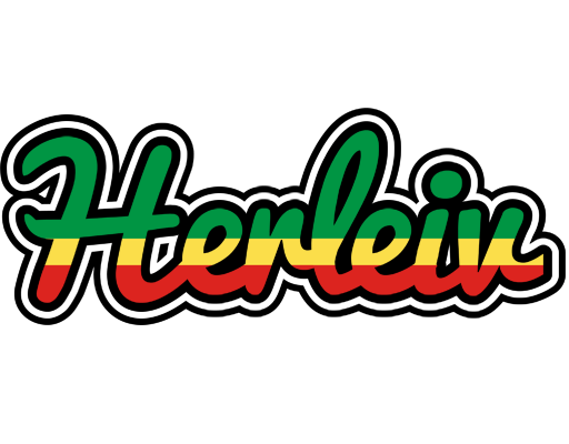 Herleiv african logo