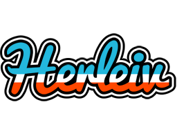 Herleiv america logo