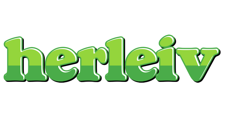 Herleiv apple logo