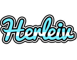 Herleiv argentine logo