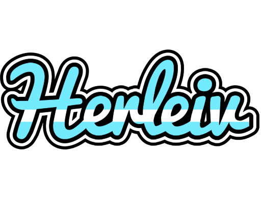 Herleiv argentine logo
