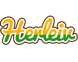 Herleiv banana logo