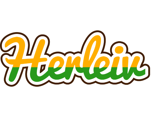 Herleiv banana logo
