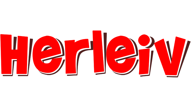 Herleiv basket logo
