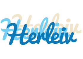 Herleiv breeze logo