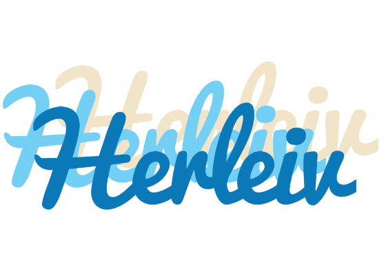Herleiv breeze logo