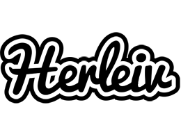 Herleiv chess logo