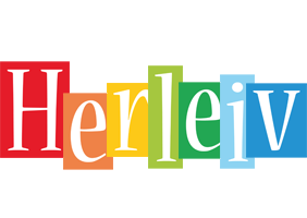 Herleiv colors logo