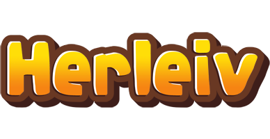 Herleiv cookies logo