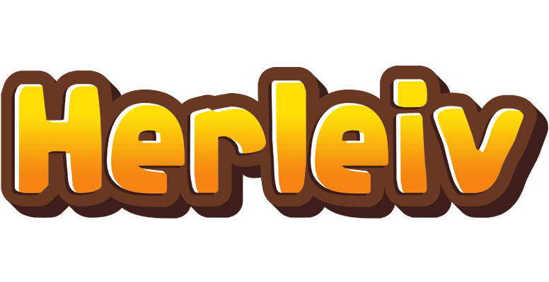 Herleiv cookies logo