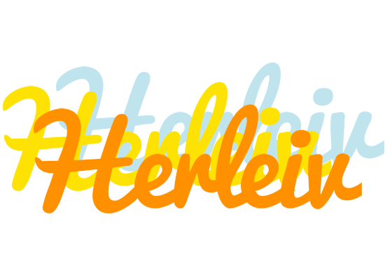 Herleiv energy logo