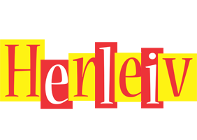 Herleiv errors logo