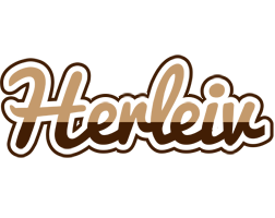 Herleiv exclusive logo