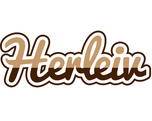 Herleiv exclusive logo