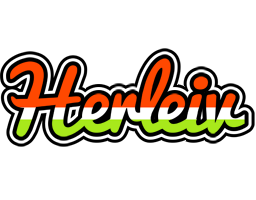 Herleiv exotic logo